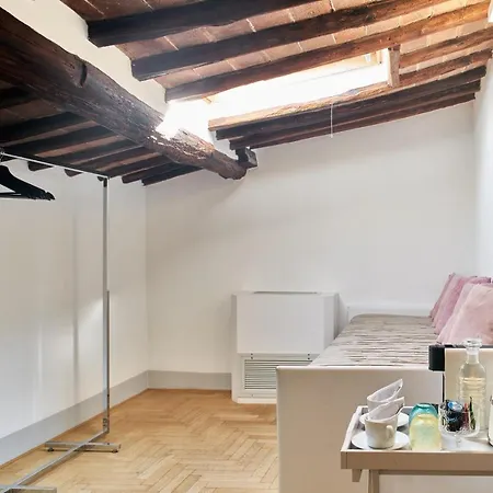 Bed & Breakfast Le Logge Luxury 3*
