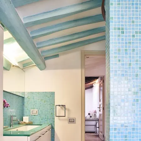 Le Logge Luxury Bed & Breakfast 3*