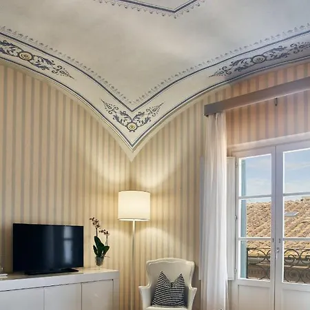 Bed & Breakfast Le Logge Luxury Siena