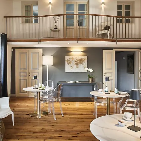 Le Logge Luxury 3* Siena