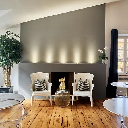 Le Logge Luxury 3* Siena