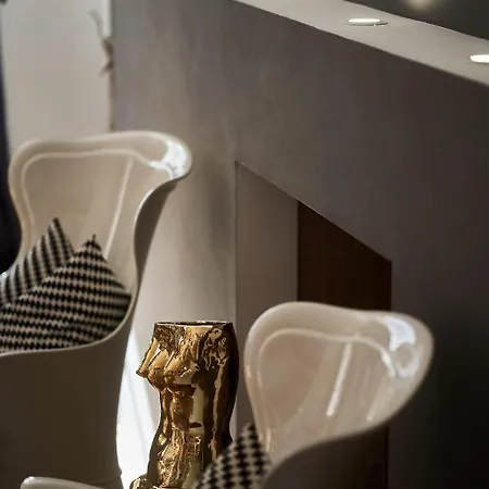 Le Logge Luxury 3* Siena