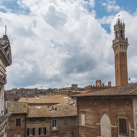 Bed & Breakfast Le Logge Luxury Siena