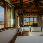 Bed and breakfast Le Logge Luxury Siena