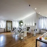 Bed and breakfast Le Logge Luxury Siena