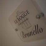 Bed and breakfast Le Logge Luxury 4*