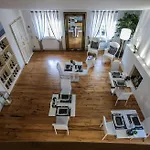 Bed and breakfast Le Logge Luxury
