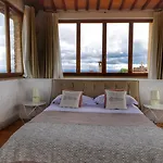 Le Logge Luxury Siena