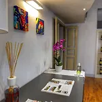 Le Logge Luxury Bed and breakfast