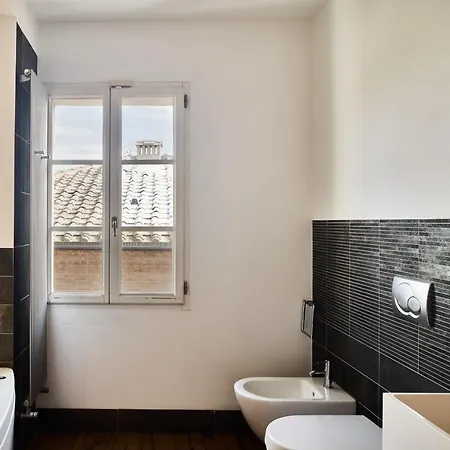 Bed and Breakfast Le Logge Luxury 3*