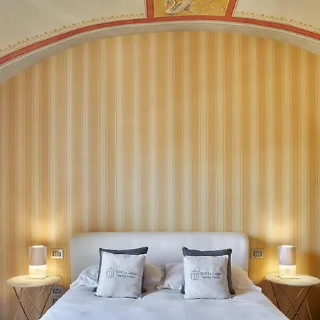 Bed and Breakfast Le Logge Luxury Σιένα