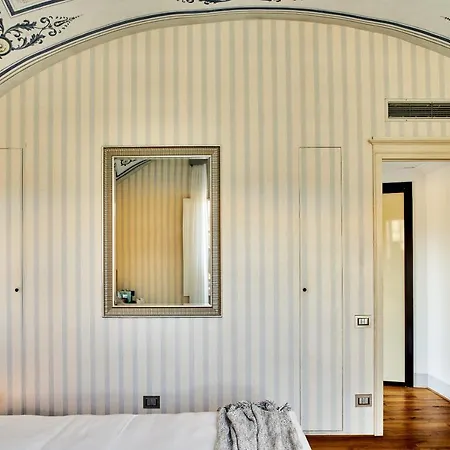 Bed and Breakfast Le Logge Luxury 3*