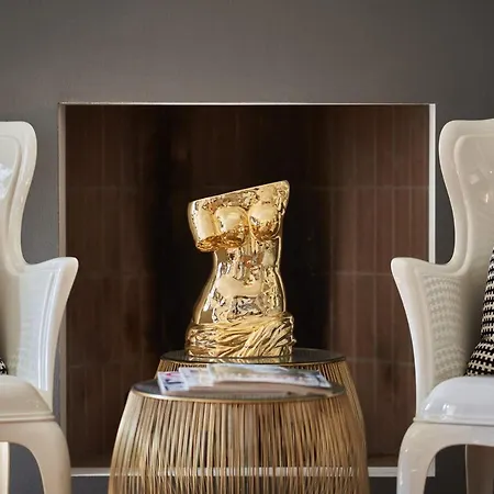 Le Logge Luxury Σιένα