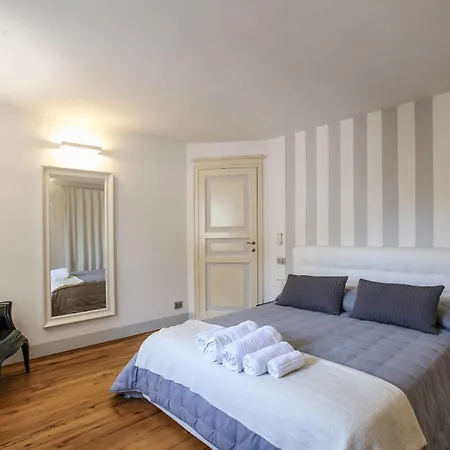 Oda ve Kahvaltı Le Logge Luxury Siena