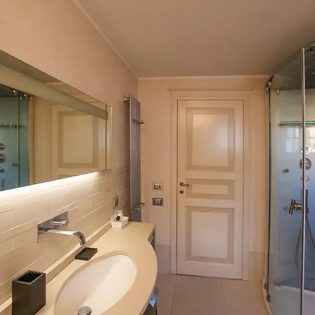 Le Logge Luxury Siena