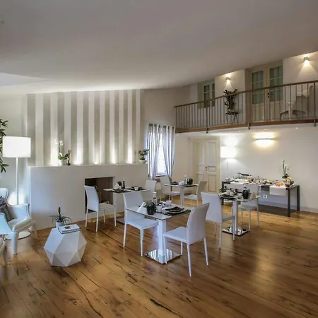 Le Logge Luxury