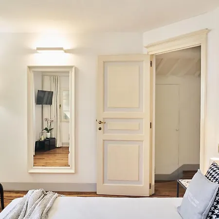 Bed & Breakfast Le Logge Luxury 3*
